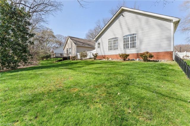 2824 Wynfield Crossing Lane, Winston-salem, NC 27103