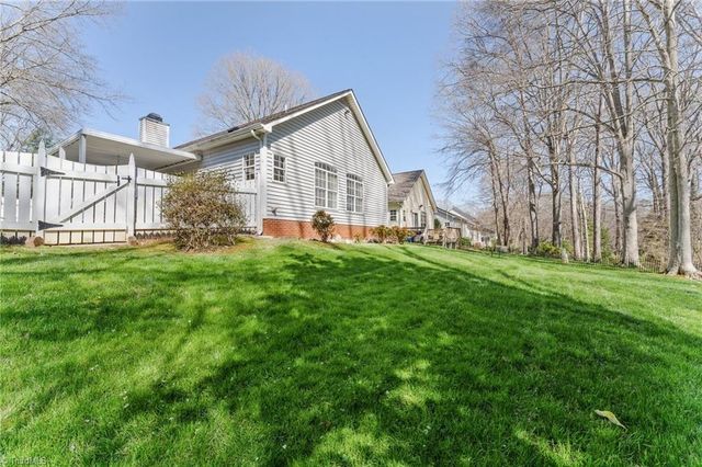 2824 Wynfield Crossing Lane, Winston-salem, NC 27103