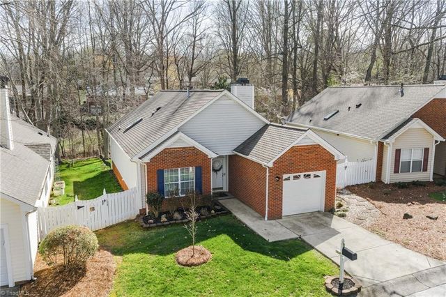 2824 Wynfield Crossing Lane, Winston-salem, NC 27103