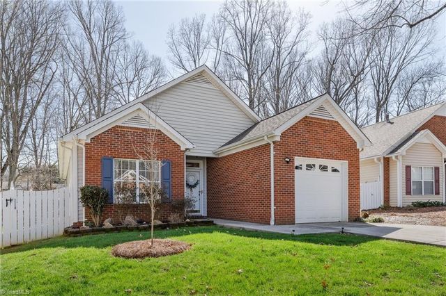 2824 Wynfield Crossing Lane, Winston-salem, NC 27103