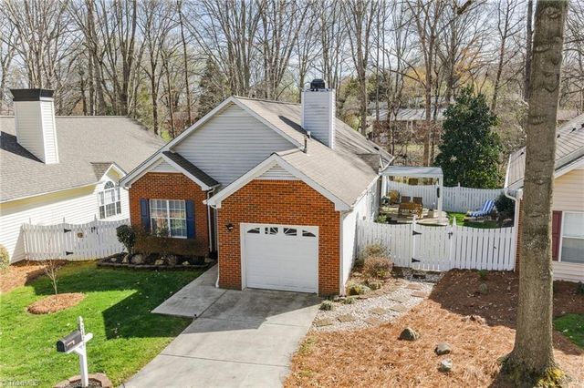 2824 Wynfield Crossing Lane, Winston-salem, NC 27103