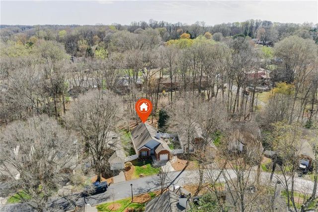 2824 Wynfield Crossing Lane, Winston-salem, NC 27103