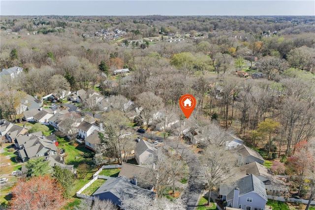 2824 Wynfield Crossing Lane, Winston-salem, NC 27103