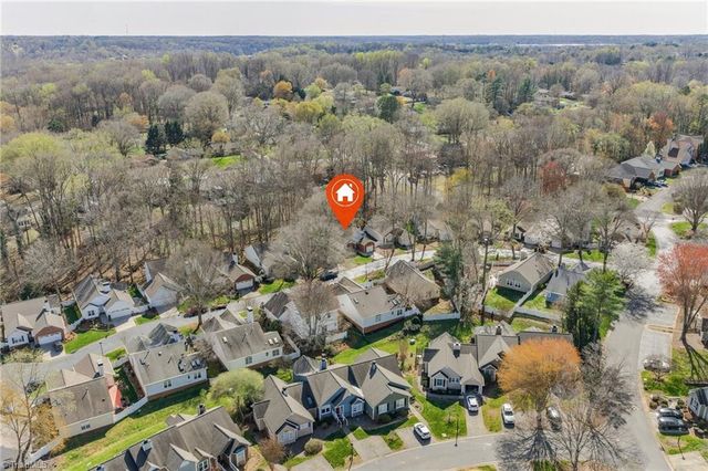2824 Wynfield Crossing Lane, Winston-salem, NC 27103