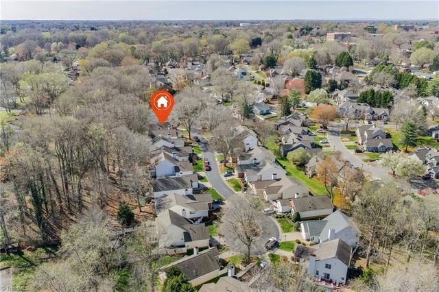 2824 Wynfield Crossing Lane, Winston-salem, NC 27103