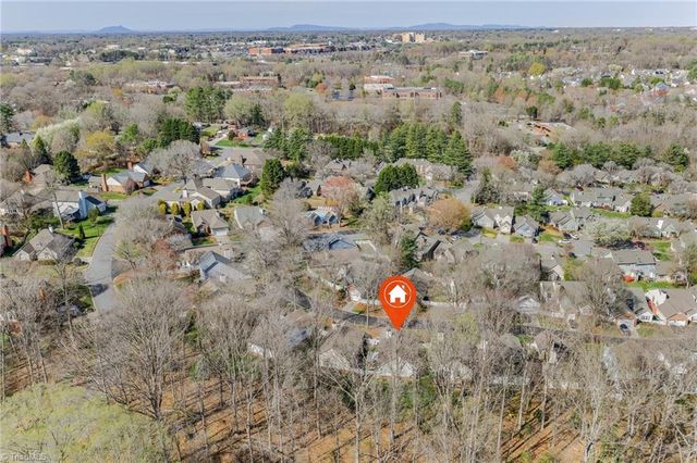 2824 Wynfield Crossing Lane, Winston-salem, NC 27103