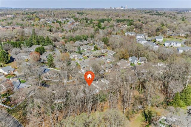 2824 Wynfield Crossing Lane, Winston-salem, NC 27103