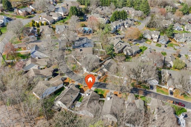 2824 Wynfield Crossing Lane, Winston-salem, NC 27103