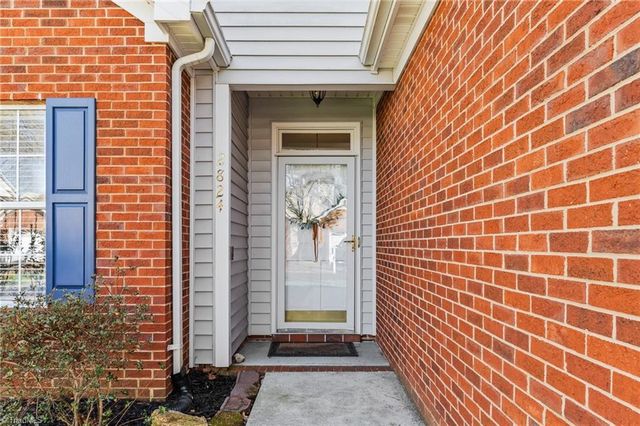 2824 Wynfield Crossing Lane, Winston-salem, NC 27103