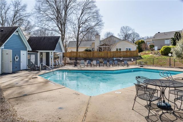 2824 Wynfield Crossing Lane, Winston-salem, NC 27103