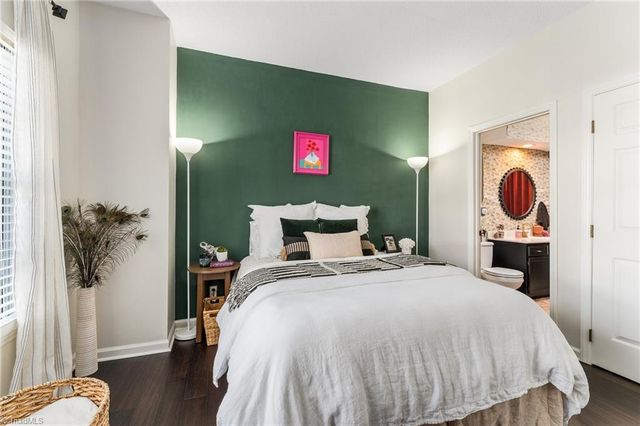 2824 Wynfield Crossing Lane, Winston-salem, NC 27103