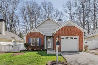 2824 Wynfield Crossing Lane, Winston-salem, NC 27103