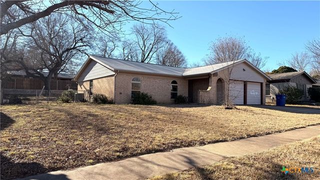712 N 23rd Street, Copperas Cove, TX 76522