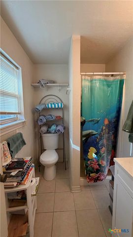 712 N 23rd Street, Copperas Cove, TX 76522