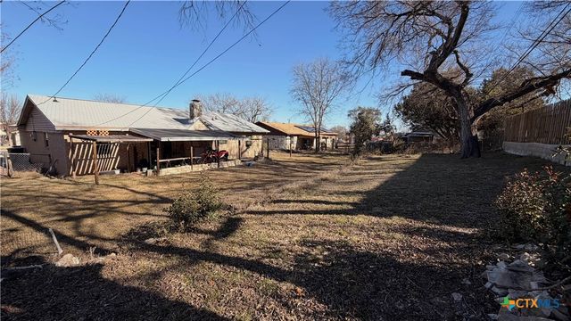 712 N 23rd Street, Copperas Cove, TX 76522
