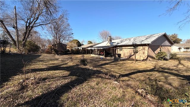 712 N 23rd Street, Copperas Cove, TX 76522