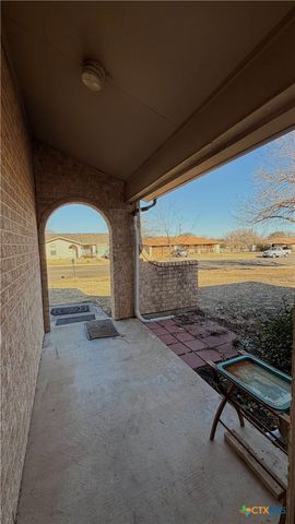 712 N 23rd Street, Copperas Cove, TX 76522