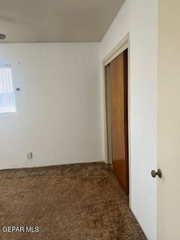 656 CORTEZ Drive, El Paso, TX 79905