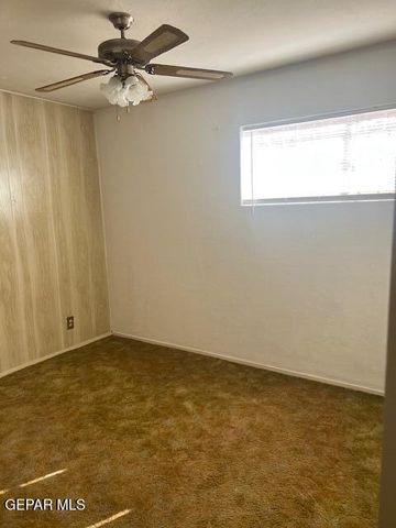 656 CORTEZ Drive, El Paso, TX 79905