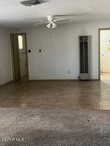 656 CORTEZ Drive, El Paso, TX 79905