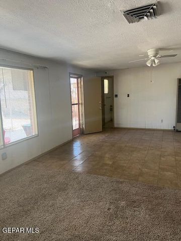 656 CORTEZ Drive, El Paso, TX 79905