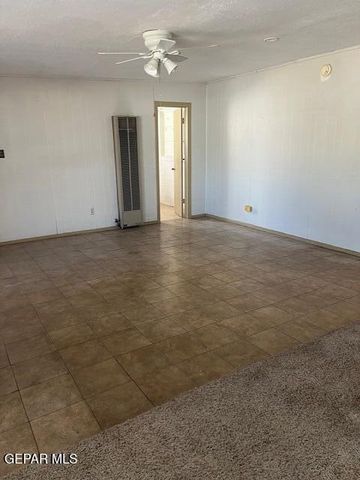 656 CORTEZ Drive, El Paso, TX 79905