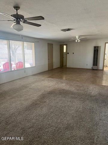 656 CORTEZ Drive, El Paso, TX 79905