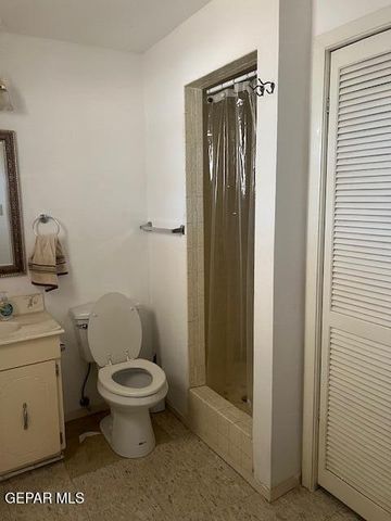 656 CORTEZ Drive, El Paso, TX 79905