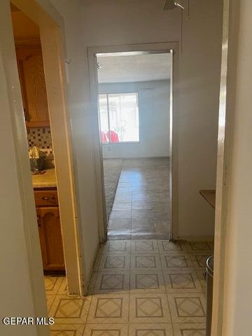 656 CORTEZ Drive, El Paso, TX 79905