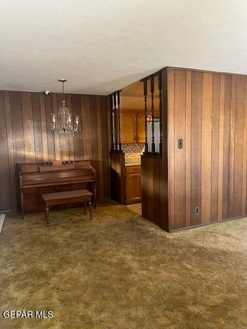 656 CORTEZ Drive, El Paso, TX 79905