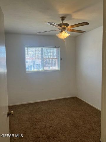 656 CORTEZ Drive, El Paso, TX 79905