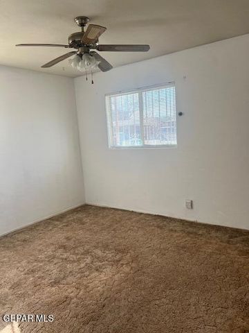 656 CORTEZ Drive, El Paso, TX 79905