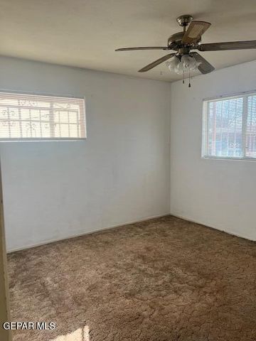 656 CORTEZ Drive, El Paso, TX 79905