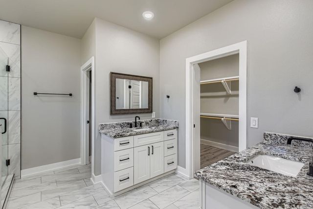 1403 Sunset DR, Marble Falls, TX 78654