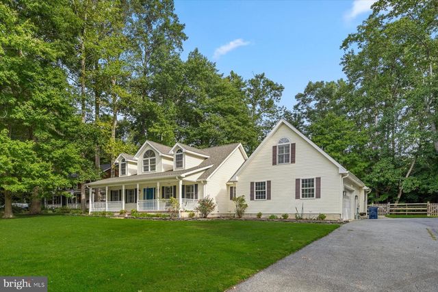 21 FAIRWAY DR, Rehoboth Beach, DE 19971