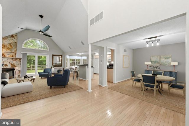 21 FAIRWAY DR, Rehoboth Beach, DE 19971