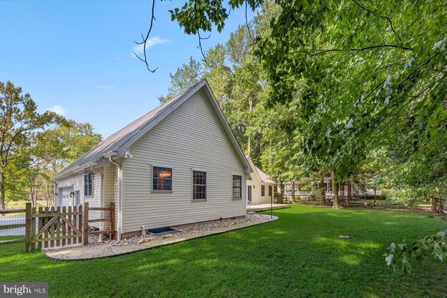 21 FAIRWAY DR, Rehoboth Beach, DE 19971