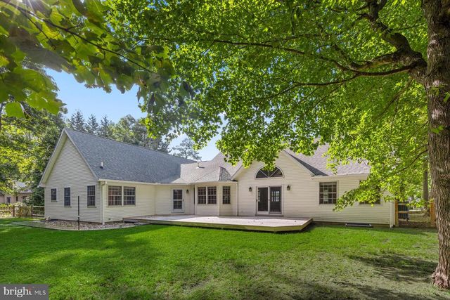 21 FAIRWAY DR, Rehoboth Beach, DE 19971