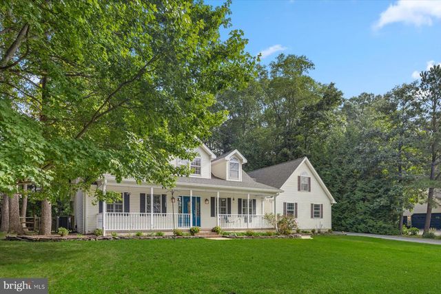 21 FAIRWAY DR, Rehoboth Beach, DE 19971