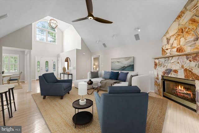 21 FAIRWAY DR, Rehoboth Beach, DE 19971