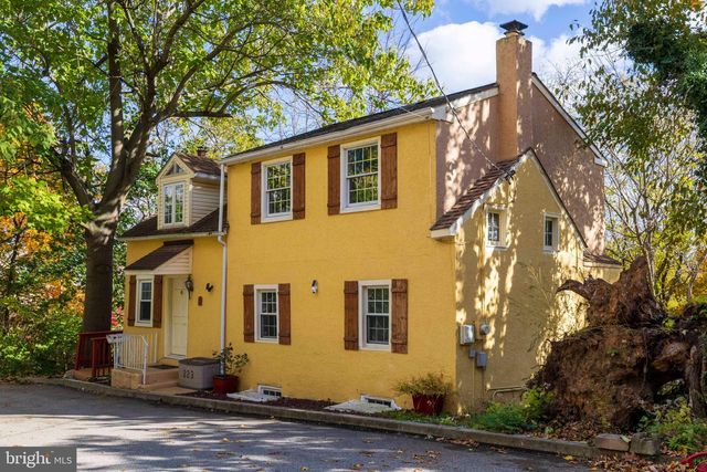 223 REBEL HILL RD, Conshohocken, PA 19428