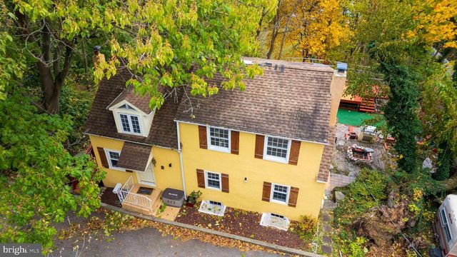 223 REBEL HILL RD, Conshohocken, PA 19428