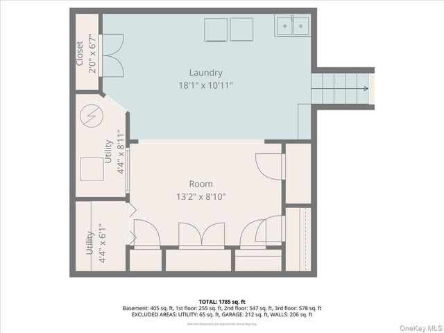 1 Nita Street, East Northport, NY 11731