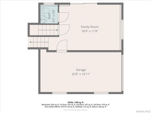 1 Nita Street, East Northport, NY 11731