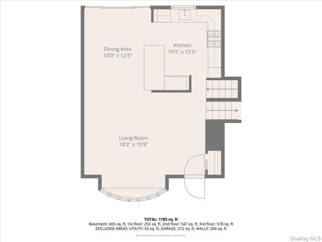 1 Nita Street, East Northport, NY 11731