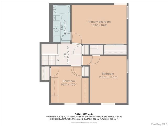 1 Nita Street, East Northport, NY 11731