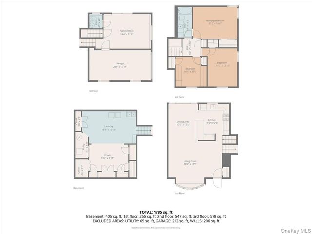 1 Nita Street, East Northport, NY 11731