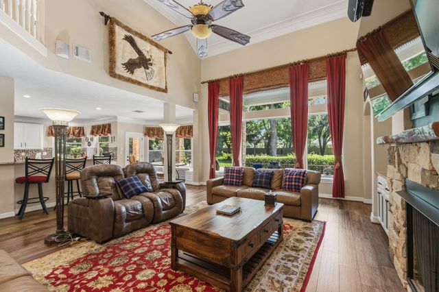 2407 Churchills Ferry, Richmond, TX 77406