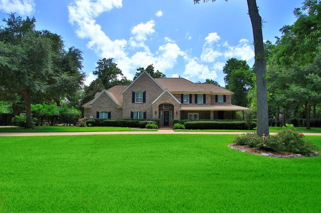 2407 Churchills Ferry, Richmond, TX 77406