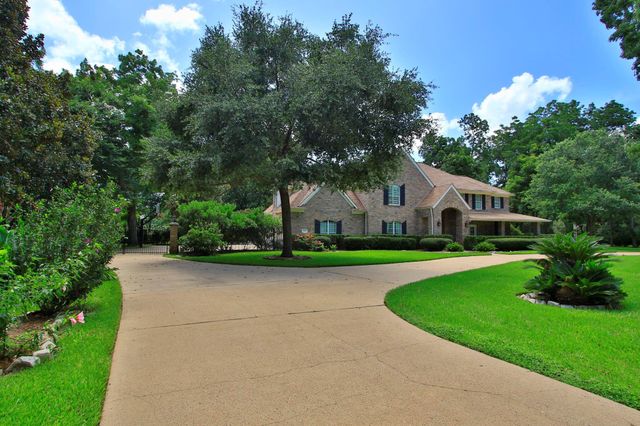 2407 Churchills Ferry, Richmond, TX 77406